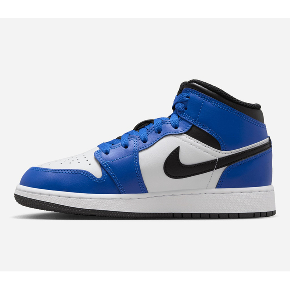 Nike Air Jordan 1 Retro High OG Game Royal Mens 6.5Y - Picture 2 of 5